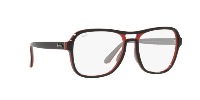 Ray Ban RX4356V 8136 Stateside | Buy online - Amevista